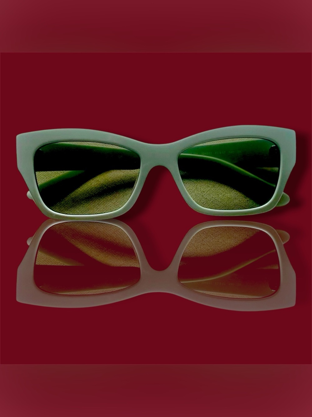 Vogue Eyewear premium progressive lens 2.5+ reader sunglasses